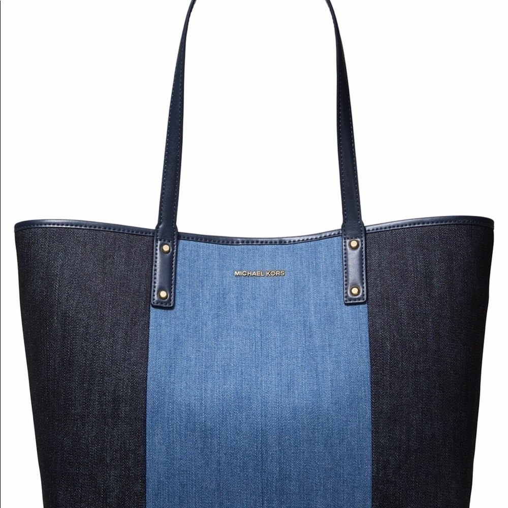 Michael Kors handbag